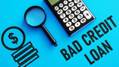 Loans For Bad Credit: Types, Approval Factors, Pros & Cons, Alternatives