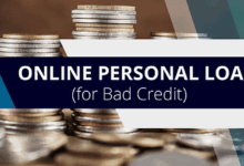 Online Loans For Bad Credit: Borrowing Solutions For Challenging Times