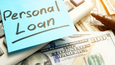 Low Interest Personal Loans: Benefits, Types, And Qualifications