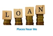 Loans Near Me: Finding Local Lenders And Repayment Options