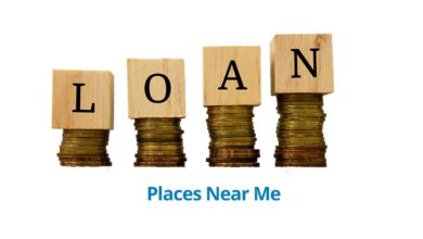 Loans Near Me: Finding Local Lenders And Repayment Options
