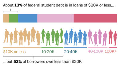College Loans: Types, Application, Repayment, And Debt Management