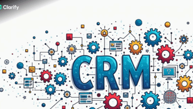 Best Enterprise CRM Solutions: Streamlining Business Operations With Efficiency