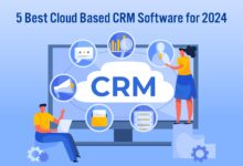 Top Cloud-Based CRM Platforms: Enhancing Business Efficiency With Innovative Solutions