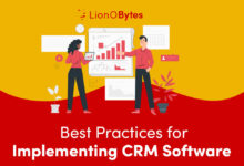 Affordable CRM Software For Startups: Efficient Solutions For Growing Businesses