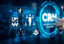 CRM For Sales And Marketing Automation: Streamlining Customer Relationship Management
