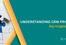 CRM System Pricing: Understanding Costs And Strategies For Success
